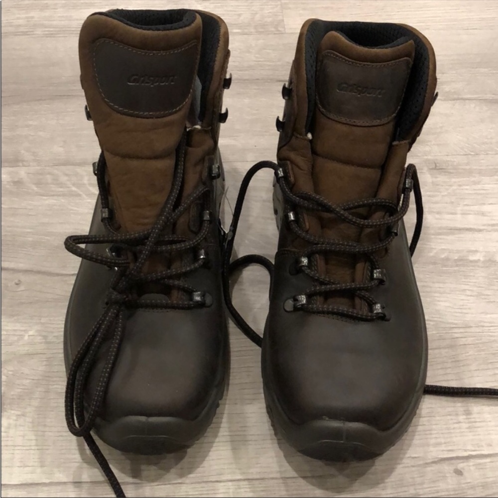 GRISPORT | Men’s Waterproof Boots